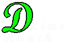 D-Lime Logo